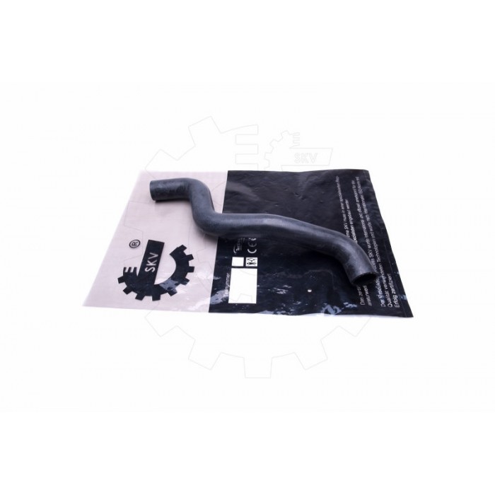 Tuyau de Refroidissement Pour Ford Fiesta IV Puma 1010321 1021636 1037315