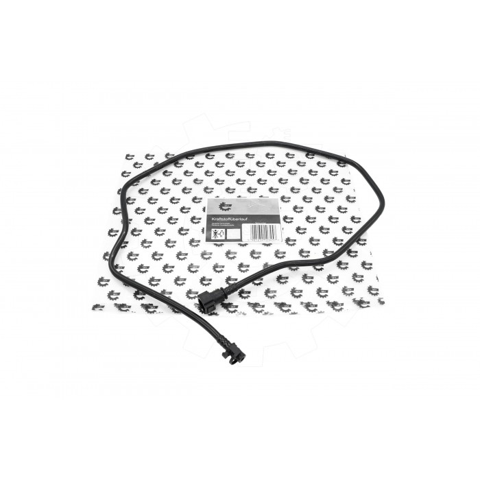 Tuyau de Refroidissement Pour Ford Fiesta V Fusion 1219583 2S6H8B081BC