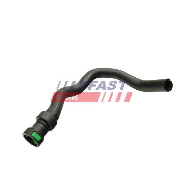 Tuyau de Refroidissement Pour Ford Transit 1814720 BK3118K580AD