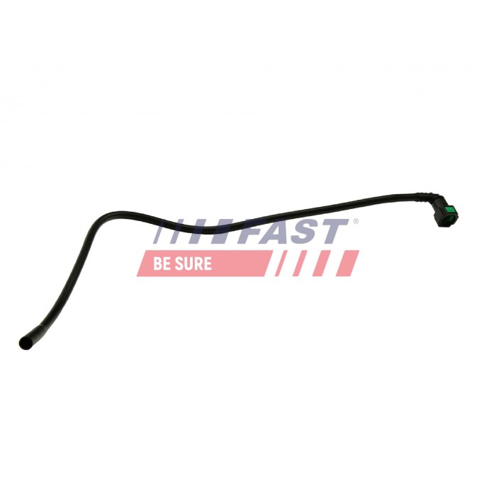 Tuyau de Refroidissement Pour Iveco Daily Citys VI 5801319253