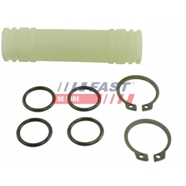 Tuyau de Refroidissement Pour Iveco Daily II III Massif Pick-up 4697947