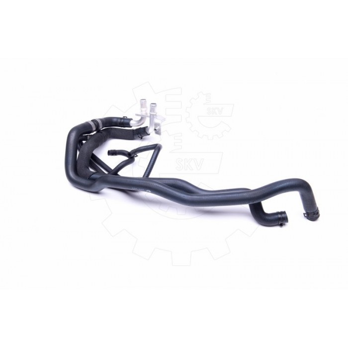 Tuyau de Refroidissement Pour Land Rover Range Rover III Sport 4H3318C266AF