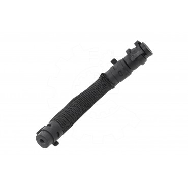 Tuyau de Refroidissement Pour Mercedes-Benz CLA Classe A B GLA 2702031682