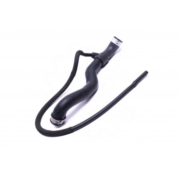 Tuyau de Refroidissement Pour Mercedes-Benz Classe C T-Model 2035014582