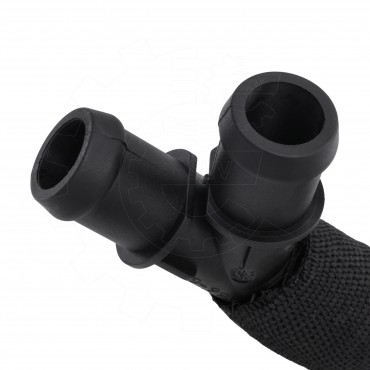 Tuyau de Refroidissement Pour Mercedes-Benz Classe C CLC T-Model 2035014682