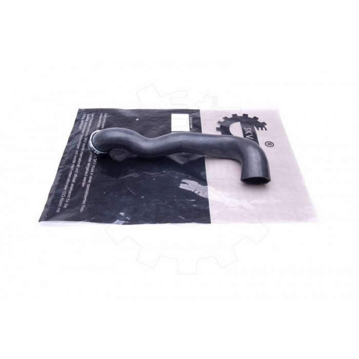 Tuyau de Refroidissement Pour Mercedes-Benz Classe C T-Model 2035010282