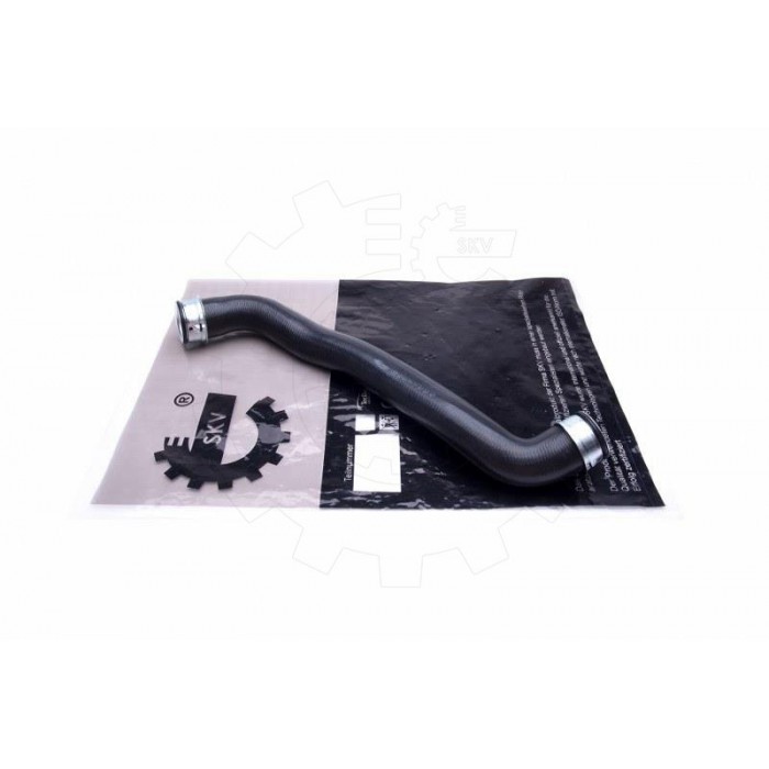 Tuyau de Refroidissement Pour Mercedes-Benz Classe C E T-Model GLK 2045012782