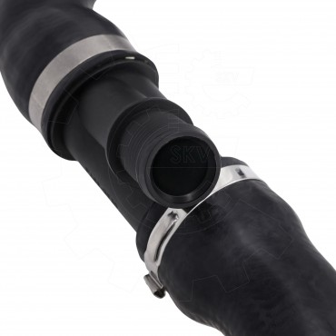 Tuyau de Refroidissement Pour Mercedes-Benz Classe C T-Model E GLK 2045014082