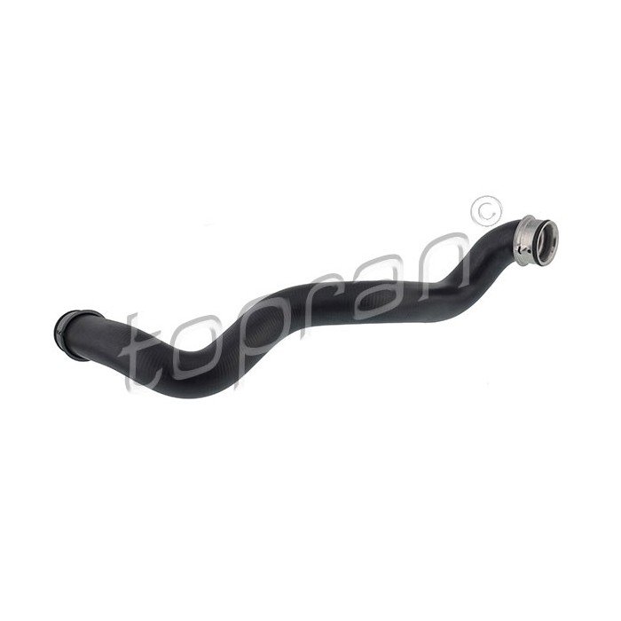 Tuyau de Refroidissement Pour Mercedes-Benz Classe C T-Model E GLK 2045013182