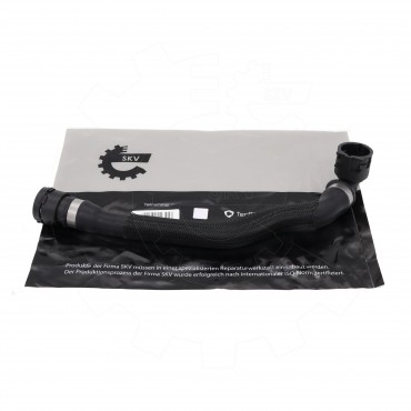 Tuyau de Refroidissement Pour Mercedes-Benz Classe C T-Model A2055014784