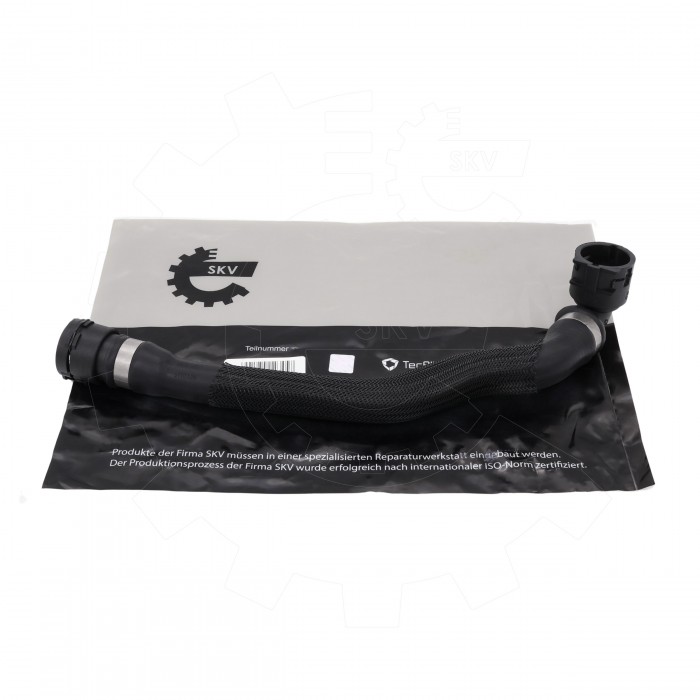 Tuyau de Refroidissement Pour Mercedes-Benz Classe C T-Model A2055014784