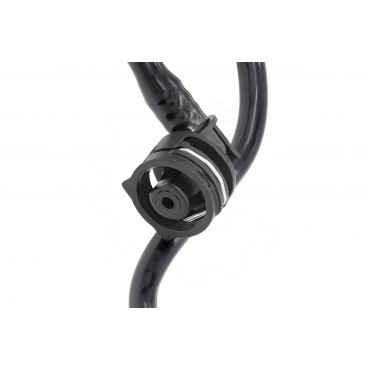 Tuyau de Refroidissement Pour Mercedes-Benz Classe C T-Model 2055010725