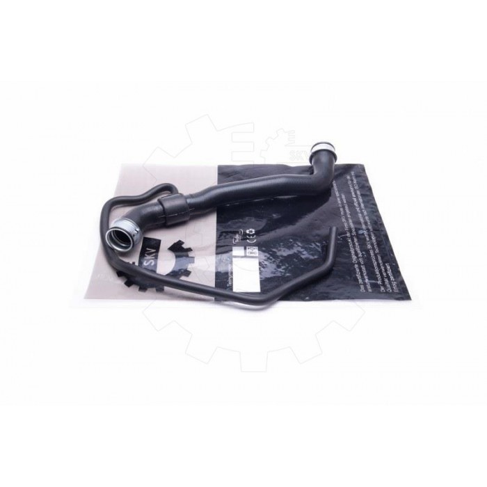 Tuyau de Refroidissement Pour Mercedes-Benz Classe E T-Model 2125011382