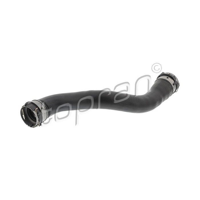 Tuyau de Refroidissement Pour Mercedes-Benz Classe E T-Model GLC 2535013782