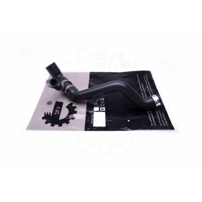 Tuyau de Refroidissement Pour Mercedes-Benz Classe M 1645010582 A1645010582