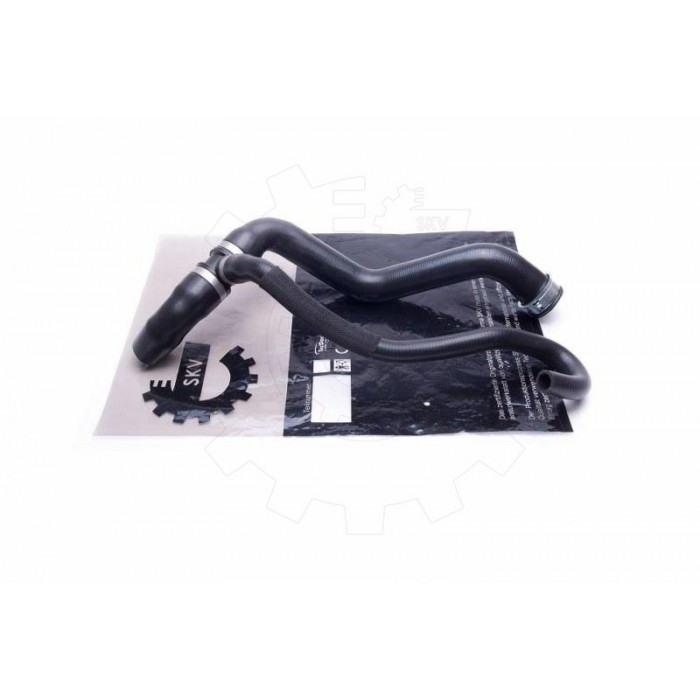 Tuyau de Refroidissement Pour Mercedes-Benz Classe R 2515000075 A2515000075