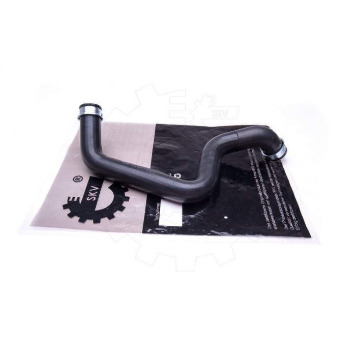 Tuyau de Refroidissement Pour Mercedes-Benz Classe S 2215013584 2215014582