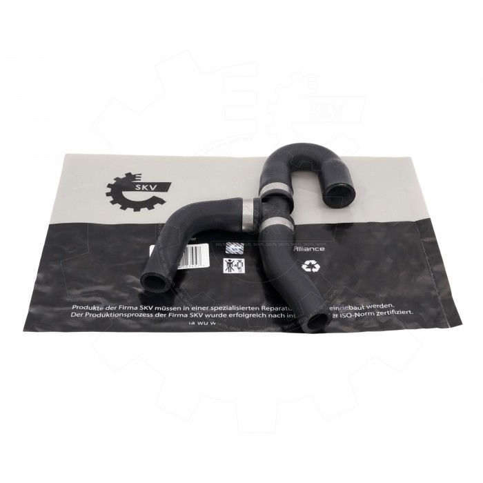 Tuyau de Refroidissement Pour Mercedes-Benz Viano Vito 6398320393 A6398320393