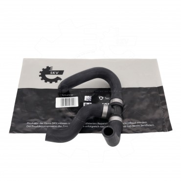 Tuyau de Refroidissement Pour Mercedes-Benz Viano Vito 6398320923 6398321323