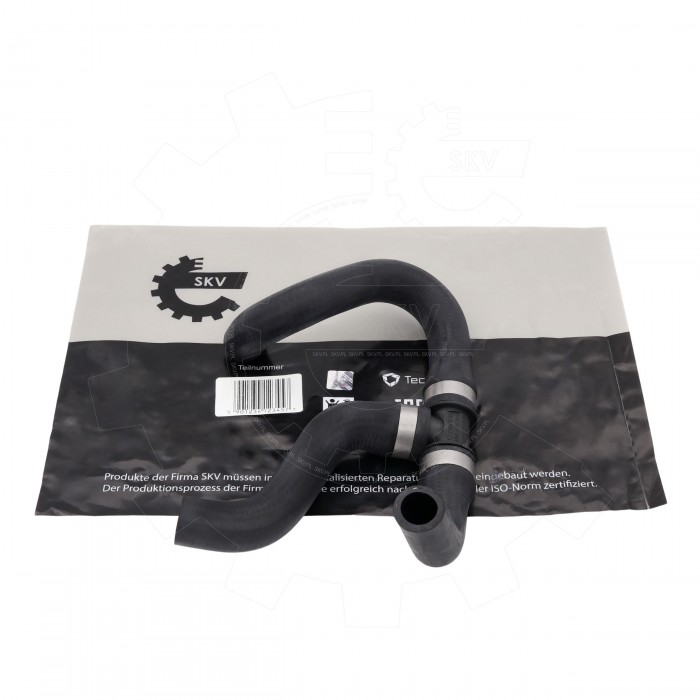 Tuyau de Refroidissement Pour Mercedes-Benz Viano Vito 6398320923 6398321323