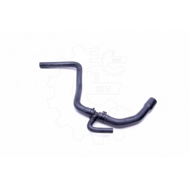 Tuyau de Refroidissement Pour Opel Astra F 1818189 1818245 6818319 90411285