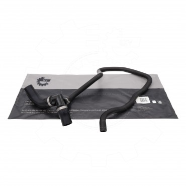 Tuyau de Refroidissement Pour Opel Astra H 13128920 13310136 1337744 1337856