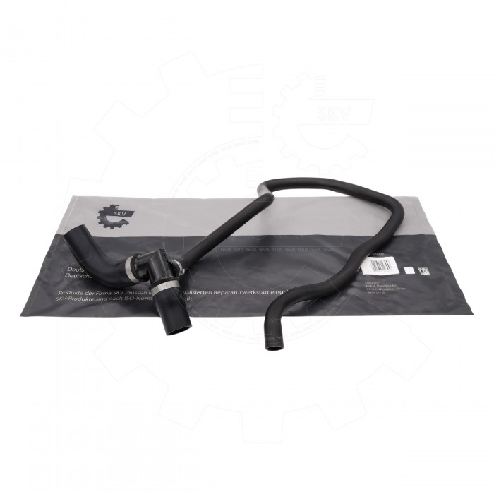 Tuyau de Refroidissement Pour Opel Astra H 13128920 13310136 1337744 1337856