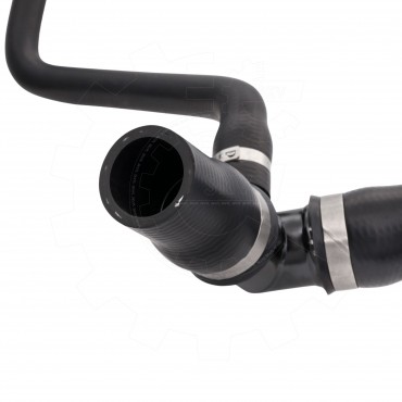 Tuyau de Refroidissement Pour Opel Astra H 13128920 13310136 1337744 1337856