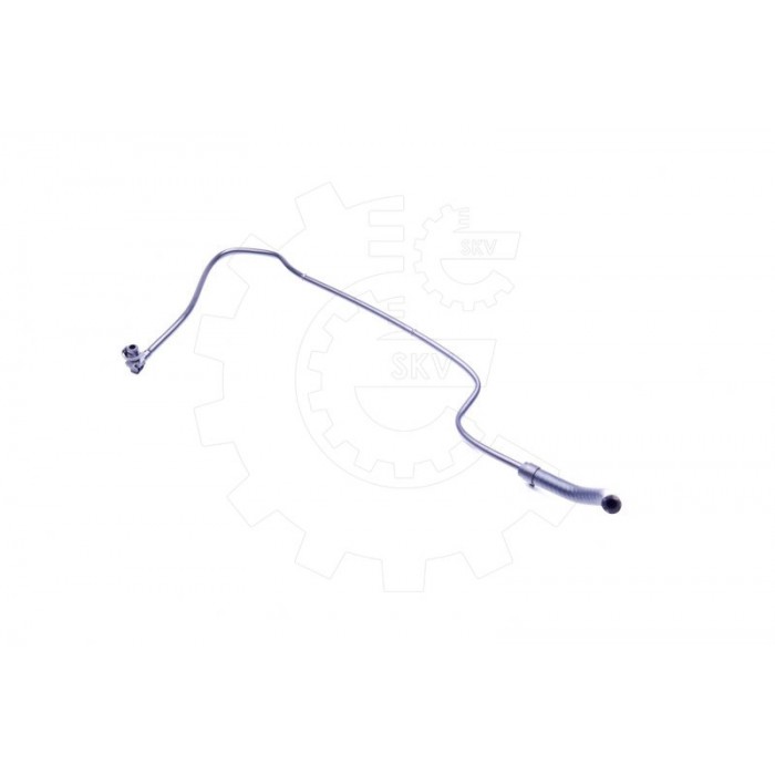 Tuyau de Refroidissement Pour Opel Astra H J Insignia A Mokka Zafira Vauxhall