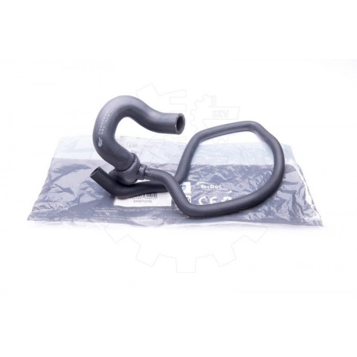 Tuyau de Refroidissement Pour Opel Combo Corsa C Tigra Vauxhall Combo II Tour