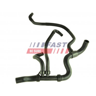 Tuyau de Refroidissement Pour Renault Opel Vauxhall 215039970R 4420526 93168225