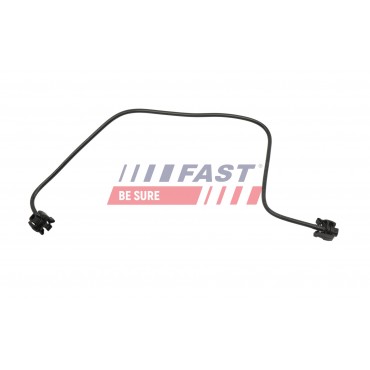 Tuyau de Refroidissement Pour Peugeot 207 1323GW 1351NH