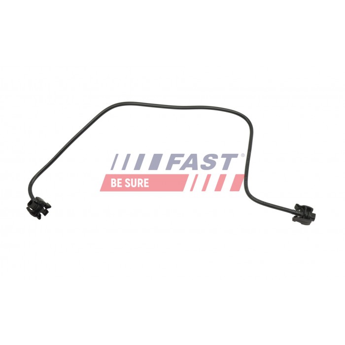 Tuyau de Refroidissement Pour Peugeot 207 1323GW 1351NH