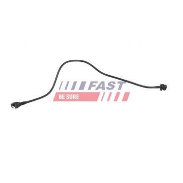 Tuyau de Refroidissement Pour Peugeot 407 132383