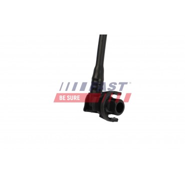 Tuyau de Refroidissement Pour Peugeot 407 132383