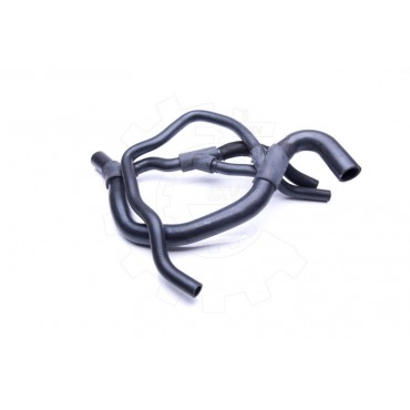 Tuyau de Refroidissement Pour Renault Clio II Kangoo 7700414122 7700834895