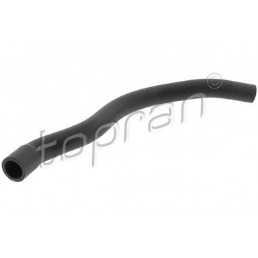 Tuyau de Refroidissement Pour VW Golf II III Jetta Vento Seat Cordoba Ibiza II