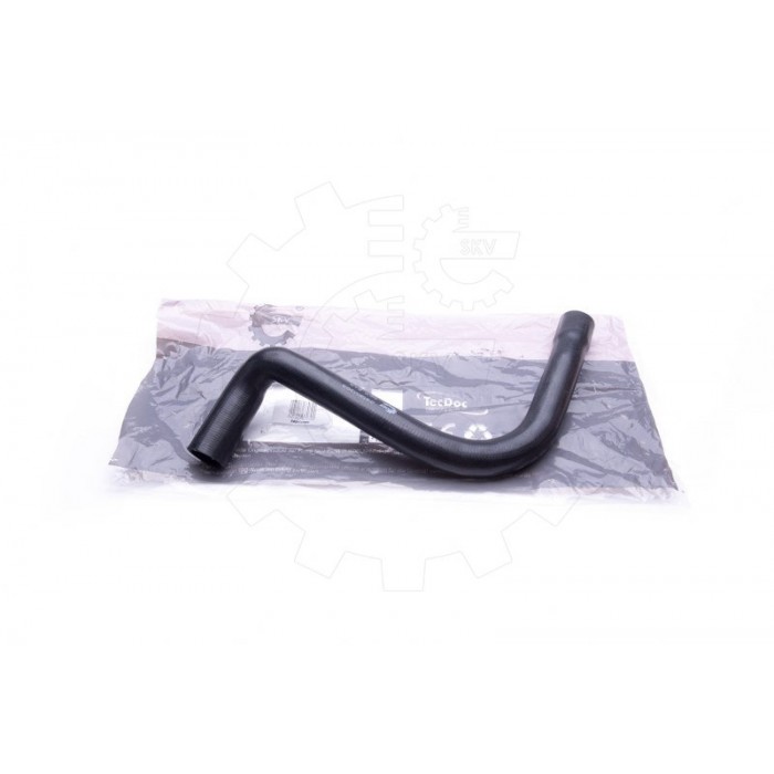 Tuyau de Refroidissement Pour VW Caddy II Golf III IV Passat Polo Vento Seat