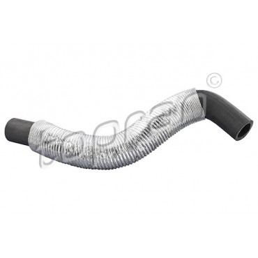 Tuyau de Refroidissement Pour VW Caddy II Golf III Passat Polo Vento Seat
