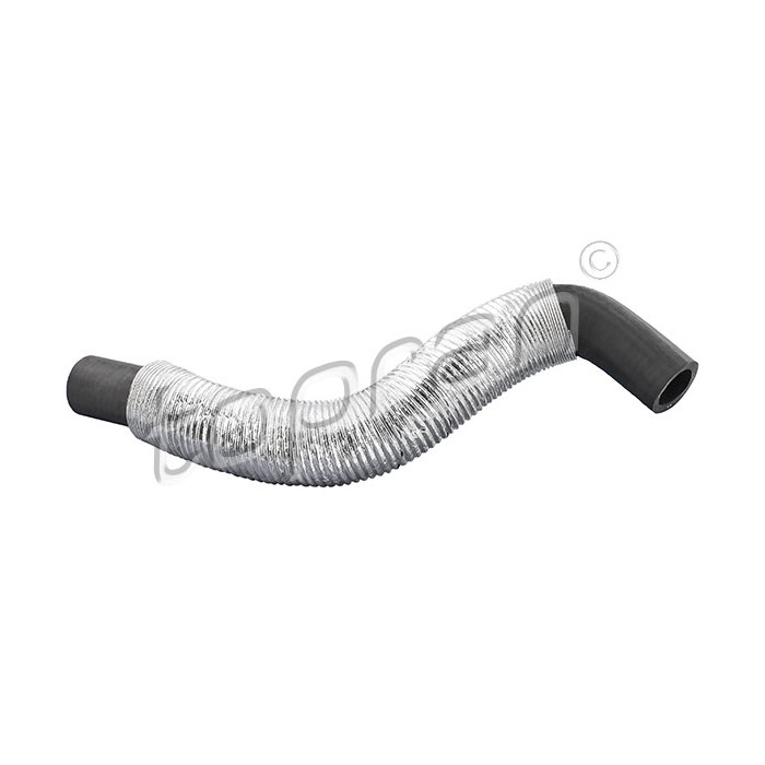 Tuyau de Refroidissement Pour VW Caddy II Golf III Passat Polo Vento Seat