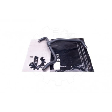 Tuyau de Refroidissement Pour VW Golf III IV Passat Vento Seat Cordoba Ibiza II