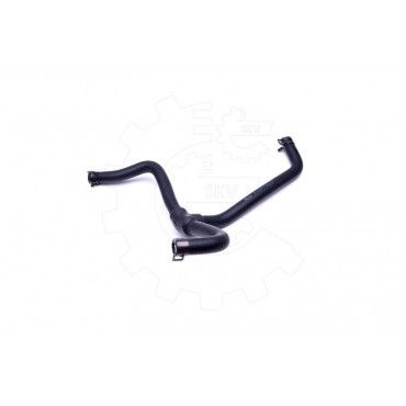 Tuyau de Refroidissement Pour VW Golf III IV Passat Vento Seat Cordoba Ibiza II