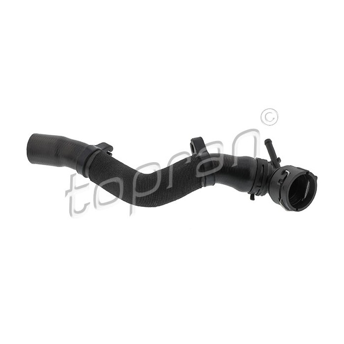 Tuyau de Refroidissement Pour VW Polo Seat Cordoba Skoda 6Q0122101AR 6Q0122101BE