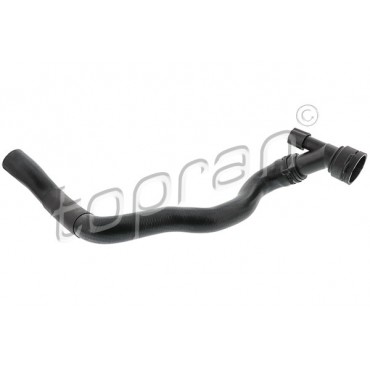 Tuyau de Refroidissement Pour VW Polo Seat Skoda Fabia I II Roomster 6Q0122051CK