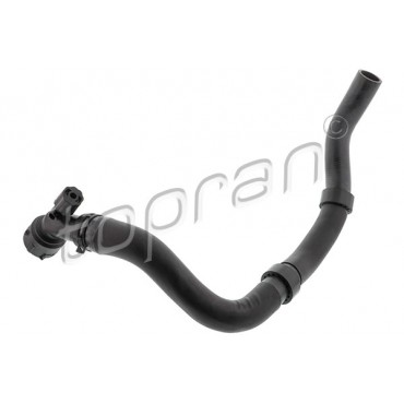 Tuyau de Refroidissement Pour VW FOX Polo Seat Ibiza III