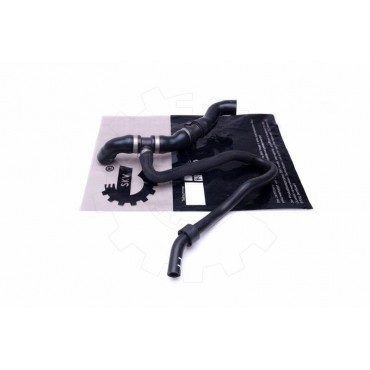 Tuyau de Refroidissement Pour Seat Ibiza IV 6R0122101BT