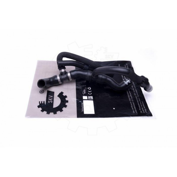 Tuyau de Refroidissement Pour Seat Ibiza IV Skoda Fabia II Roomster