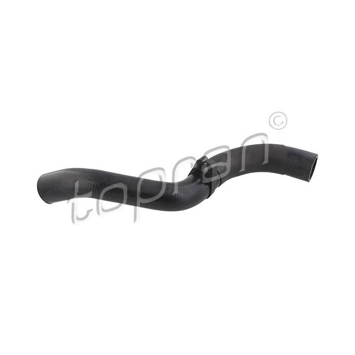 Tuyau de Refroidissement Pour VW Seat Skoda 6R0122101AS 6R0122101B 6RF122101A