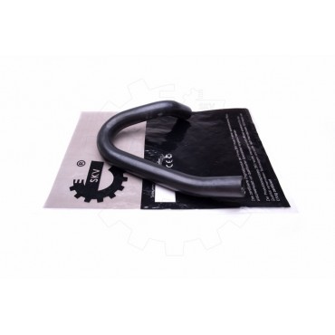 Tuyau de Refroidissement Pour Skoda Felicia I II 6U0121051F