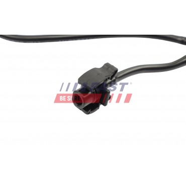 Tuyau de Refroidissement Pour Volvo S60 II S80 V70 III 31686893